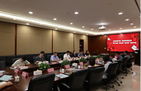 民盟上海市委“我與主委（副主委）面對面”科技專場活動在上海硅酸鹽所舉行活動